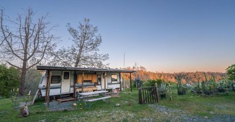 21041 Dalzell Rd, Smartville, CA 95977 Photo
