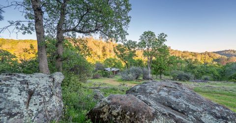 21041 Dalzell Rd, Smartville, CA 95977 Photo