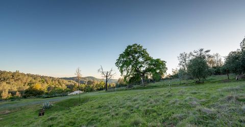 21041 Dalzell Rd, Smartville, CA 95977 Photo