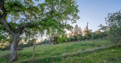 21041 Dalzell Rd, Smartville, CA 95977 Photo