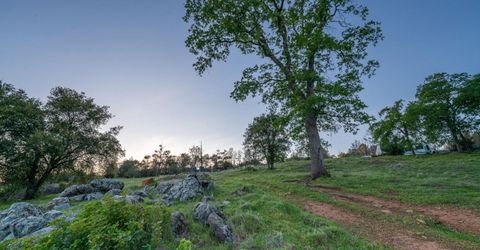 21041 Dalzell Rd, Smartville, CA 95977 Photo