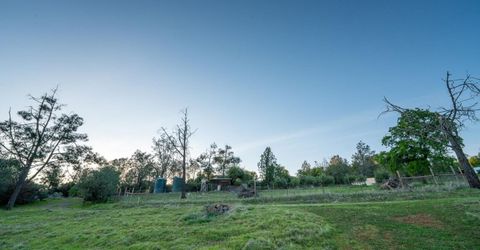21041 Dalzell Rd, Smartville, CA 95977 Photo