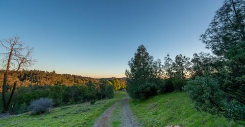21041 Dalzell Rd, Smartville, CA 95977 Photo