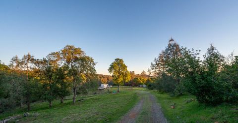 21041 Dalzell Rd, Smartville, CA 95977 Photo