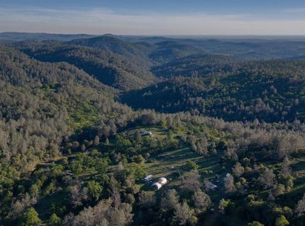 21041 Dalzell Rd, Smartville, CA 95977 Photo
