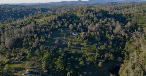21041 Dalzell Rd, Smartville, CA 95977 Photo