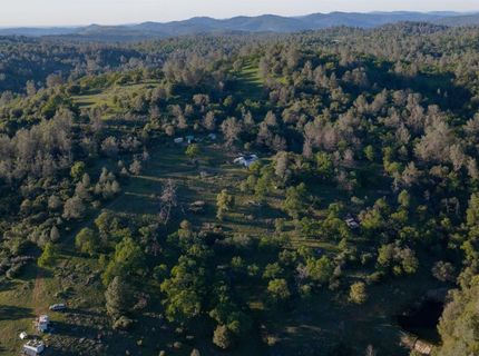 21041 Dalzell Rd, Smartville, CA 95977 Photo