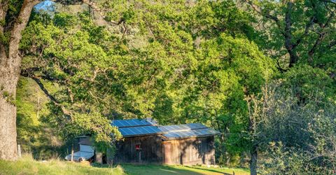 21041 Dalzell Rd, Smartville, CA 95977 Photo