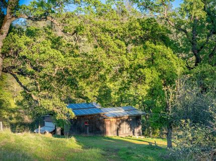 21041 Dalzell Rd, Smartville, CA 95977 Photo