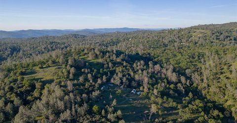 21041 Dalzell Rd, Smartville, CA 95977 Photo