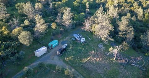 21041 Dalzell Rd, Smartville, CA 95977 Photo