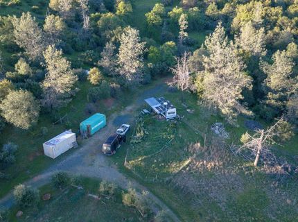 21041 Dalzell Rd, Smartville, CA 95977 Photo