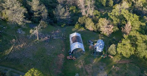 21041 Dalzell Rd, Smartville, CA 95977 Photo
