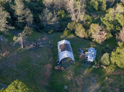 21041 Dalzell Rd, Smartville, CA 95977 Photo