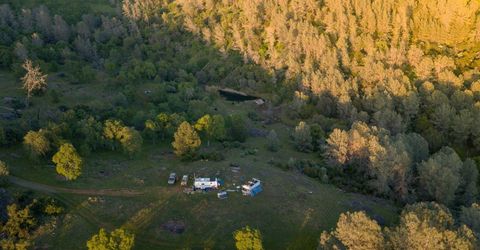 21041 Dalzell Rd, Smartville, CA 95977 Photo