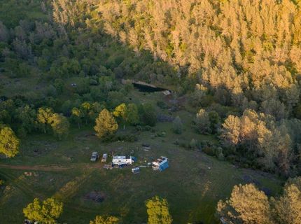 21041 Dalzell Rd, Smartville, CA 95977 Photo
