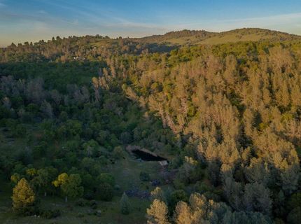 21041 Dalzell Rd, Smartville, CA 95977 Photo