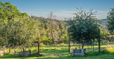 21041 Dalzell Rd, Smartville, CA 95977 Photo