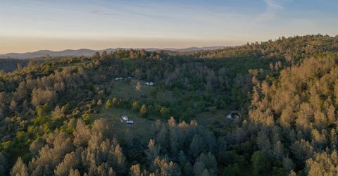 21041 Dalzell Rd, Smartville, CA 95977 Photo
