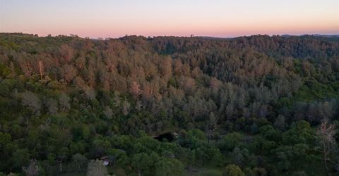 21041 Dalzell Rd, Smartville, CA 95977 Photo