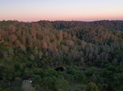 21041 Dalzell Rd, Smartville, CA 95977 Photo