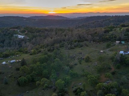 21041 Dalzell Rd, Smartville, CA 95977 Photo