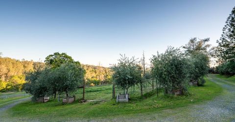 21041 Dalzell Rd, Smartville, CA 95977 Photo