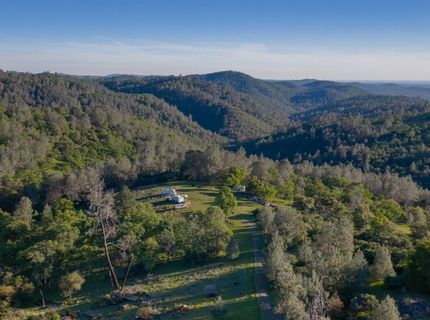 21041 Dalzell Rd, Smartville, CA 95977 Photo