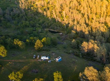21041 Dalzell Rd, Smartville, CA 95977 Photo