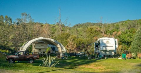 21041 Dalzell Rd, Smartville, CA 95977 Photo