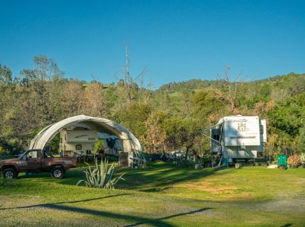 21041 Dalzell Rd, Smartville, CA 95977 Photo