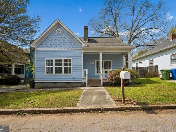 101 Selman Street SE, Atlanta, GA 30316