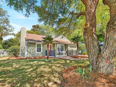 1154 Bellwood Road, Charleston, SC 29412