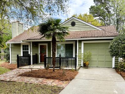 1154 Bellwood Road, Charleston, SC 29412