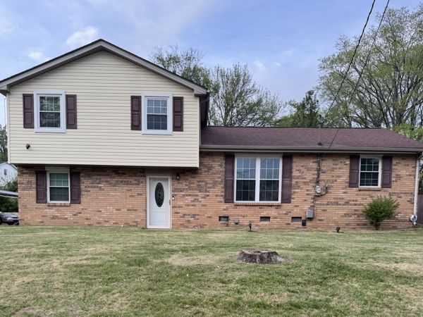 186 Tusculum Rd, Antioch, TN 37013