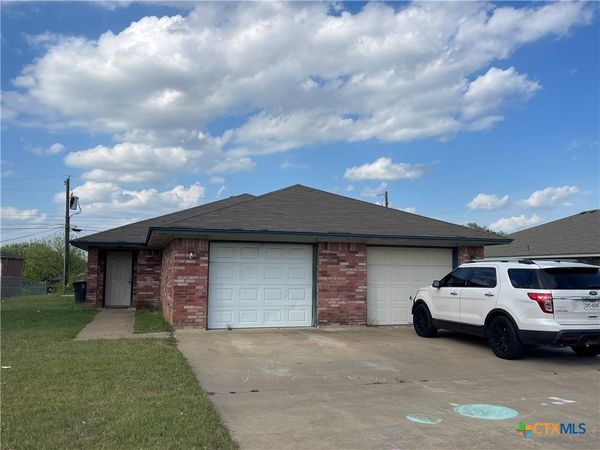 203 Lydia Drive , Killeen, TX 76541