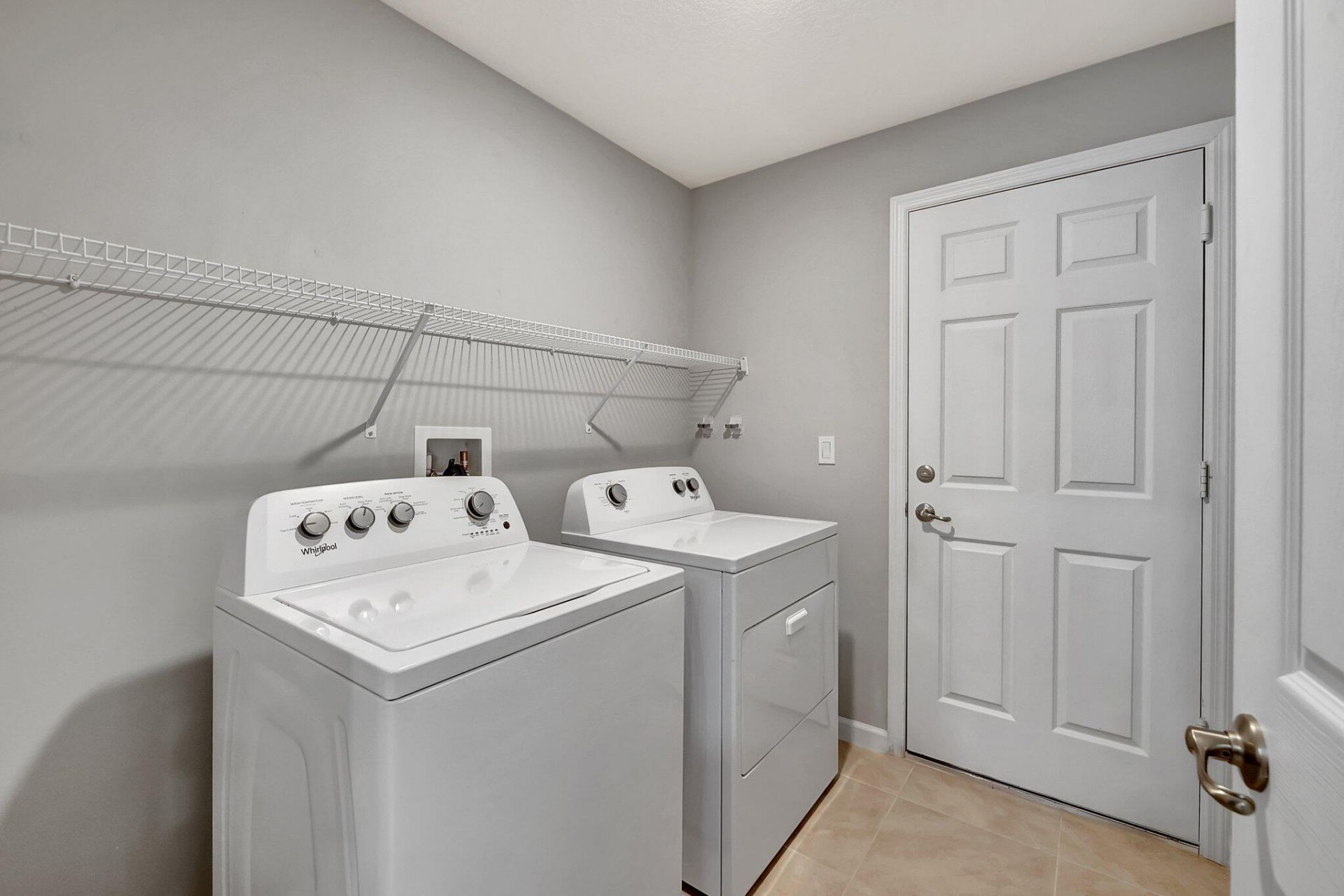 577 NW Floresta Drive, Port Saint Lucie, FL 34983 Photo