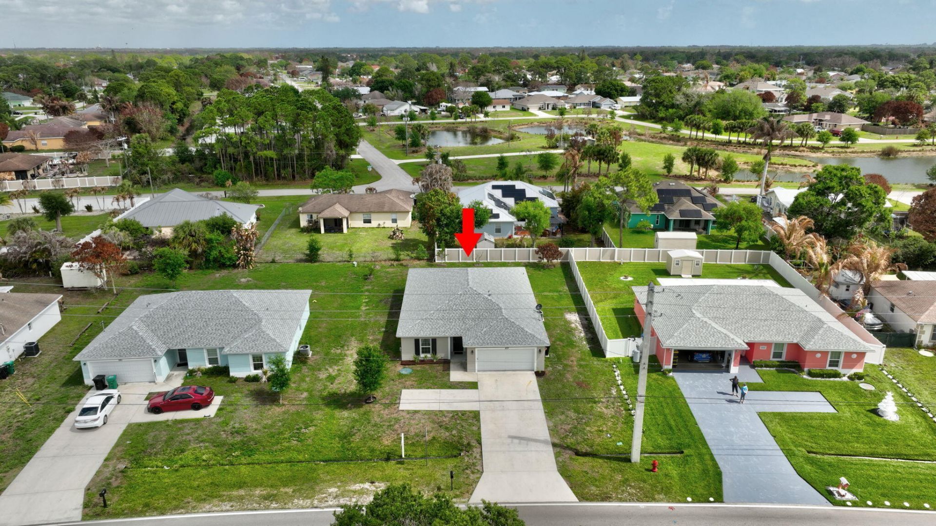 577 NW Floresta Drive, Port Saint Lucie, FL 34983 Photo