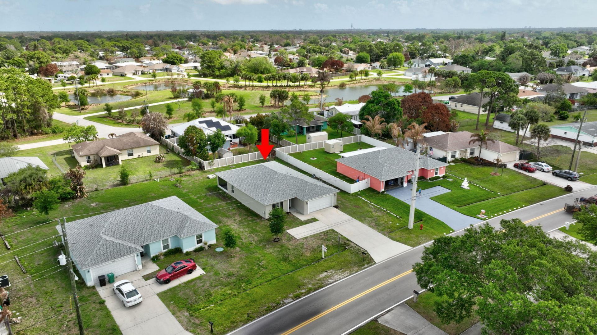 577 NW Floresta Drive, Port Saint Lucie, FL 34983 Photo