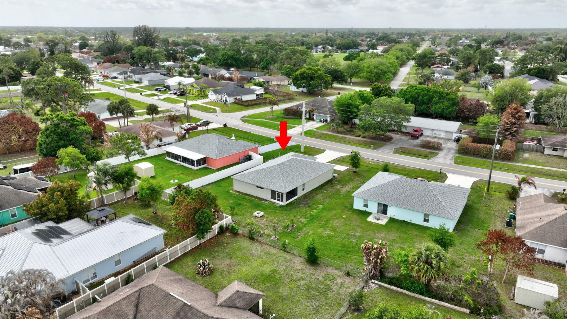 577 NW Floresta Drive, Port Saint Lucie, FL 34983 Photo