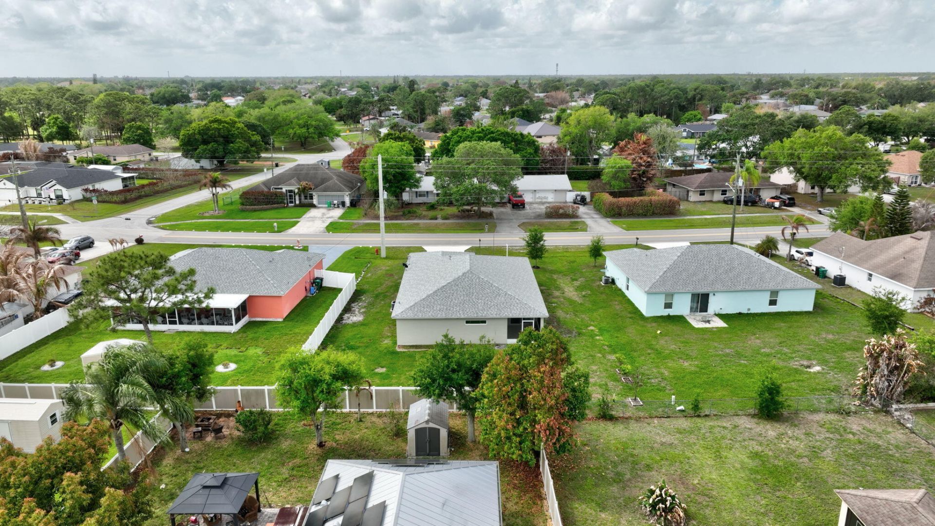 577 NW Floresta Drive, Port Saint Lucie, FL 34983 Photo