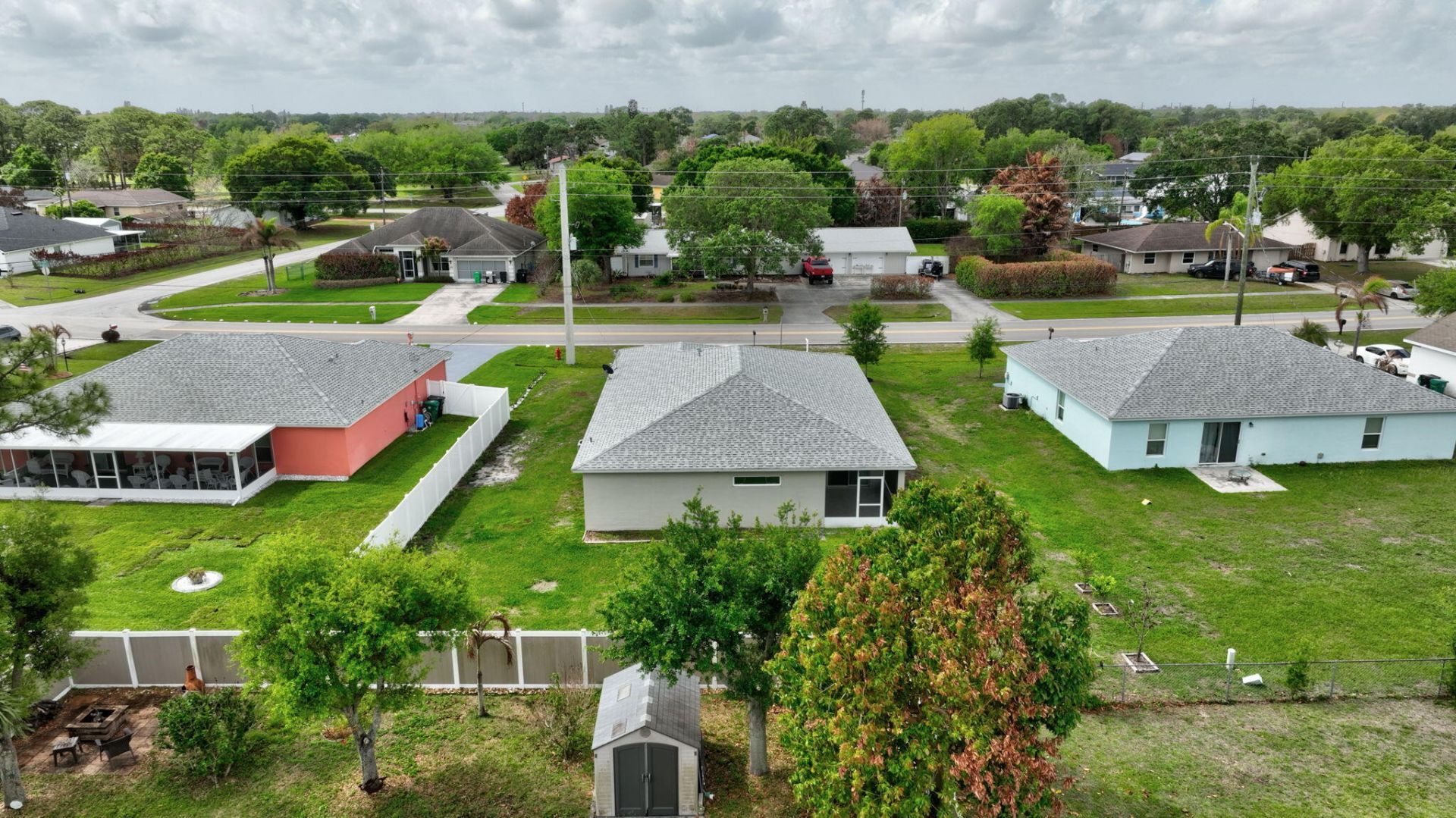 577 NW Floresta Drive, Port Saint Lucie, FL 34983 Photo