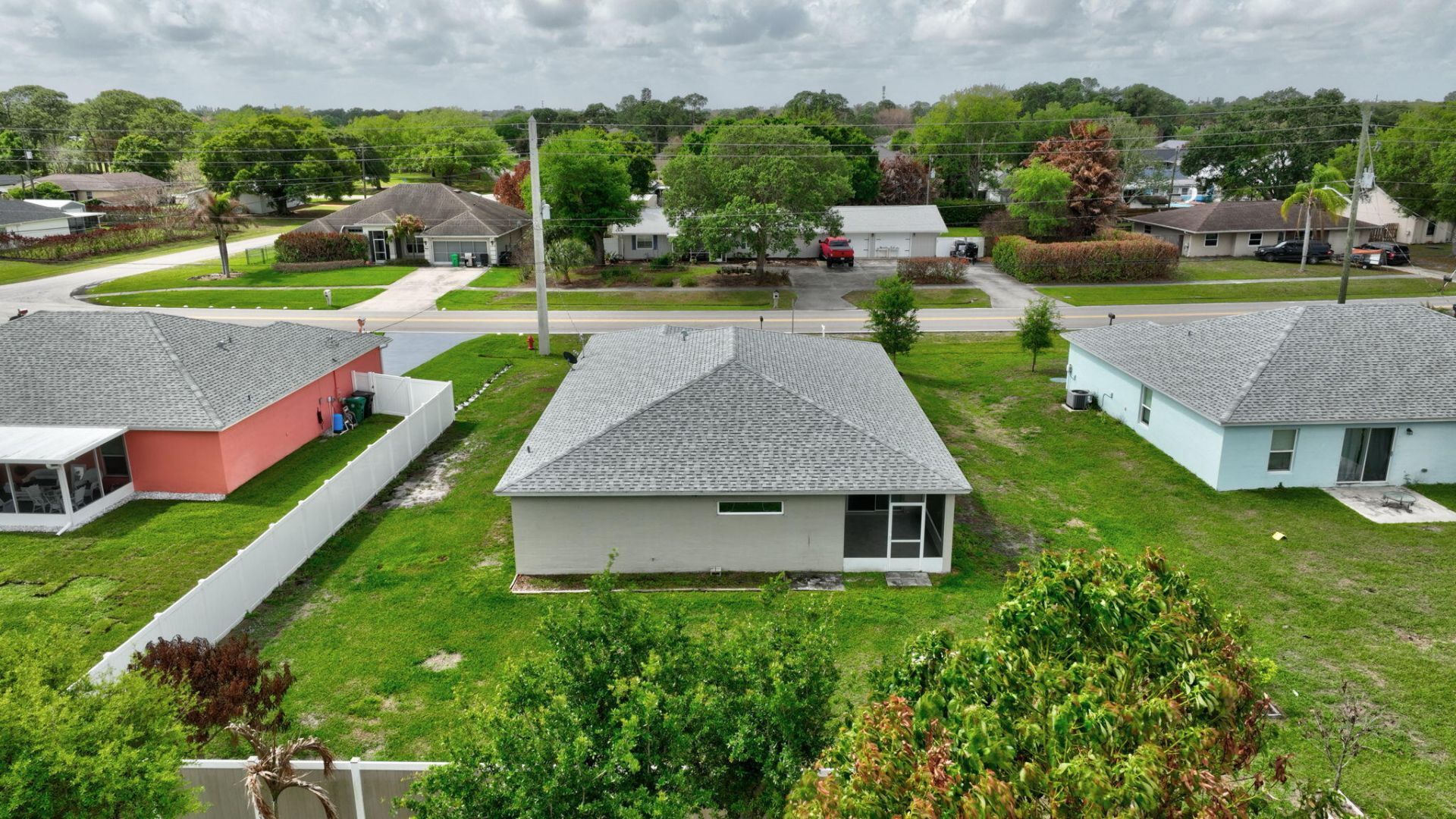 577 NW Floresta Drive, Port Saint Lucie, FL 34983 Photo