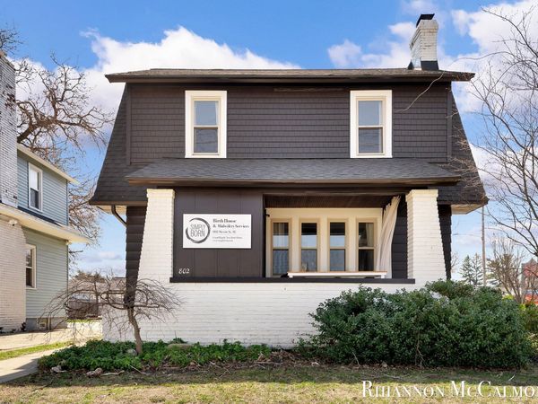 802 Merritt Street SE, Grand Rapids, MI 49507