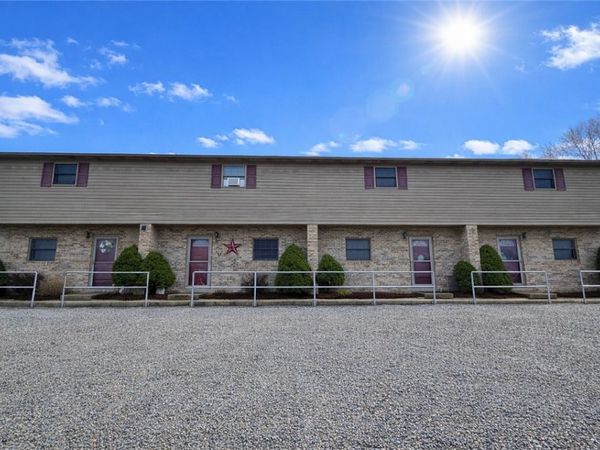 502-507 Linden Avenue, Saltsburg, PA 15681