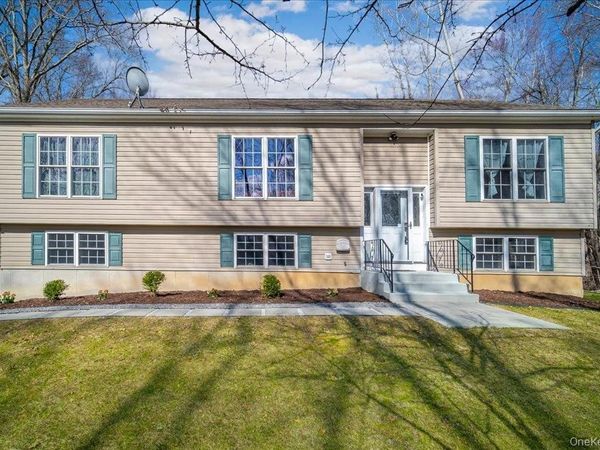 237 S Ohioville Road, New Paltz, NY 12561