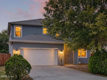 23 BURNHAM Lane, Palm Coast, FL 32137