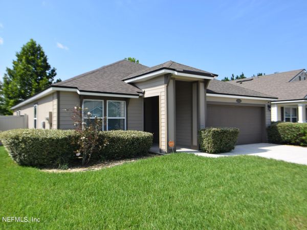12593 ITANI Way, Jacksonville, FL 32226