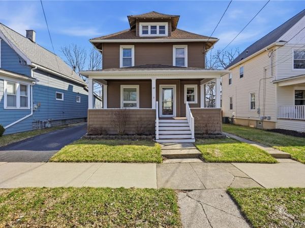 265 Miller Street , North Tonawanda, NY 14120