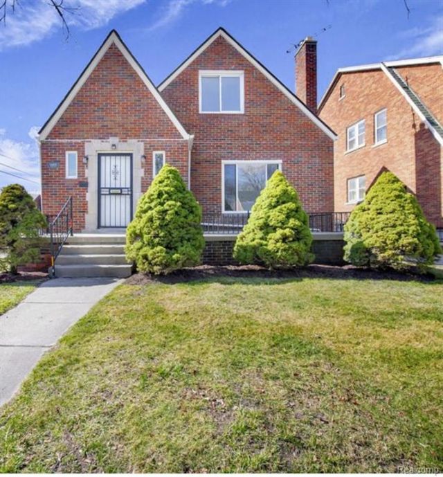 16801 Washburn Street , Detroit, MI 48221 Main Photo